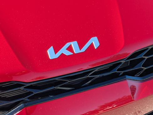 New 2026 Kia K5 GT-Line image 11