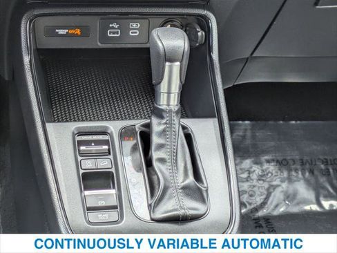 Certified 2023 Honda CR-V EX image 19