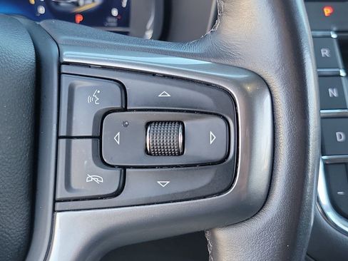 Used 2023 Chevrolet Tahoe LT image 24