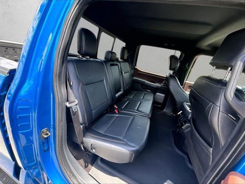 Used 2021 Ford F150 Lariat image 26