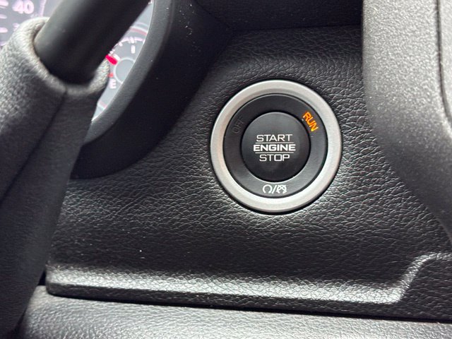 Used 2026 RAM 2500 Warlock AWD/4WD image 16