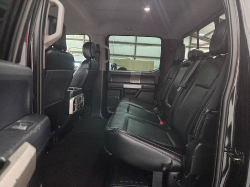 Used 2019 Ford F250 Lariat w/ Lariat Ultimate Package image 80