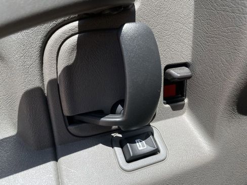 New 2025 GMC Savana 3500 w/ Power Convenience Package image 20