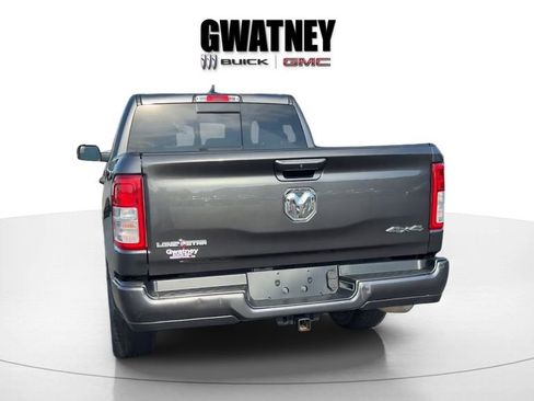 Used 2022 RAM 1500 Lone Star AWD/4WD image 6
