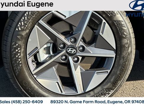 New 2026 Hyundai Tucson SEL AWD/4WD image 26