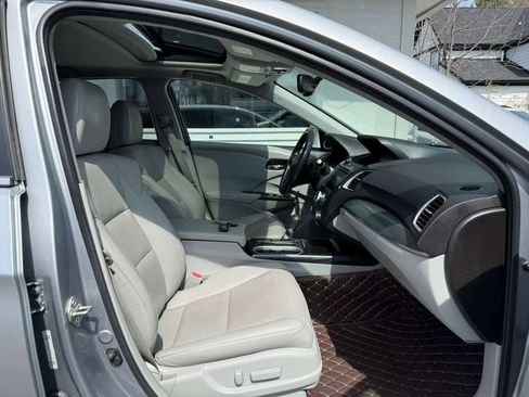 Used 2017 Acura RDX AWD w/ Technology Package image 16