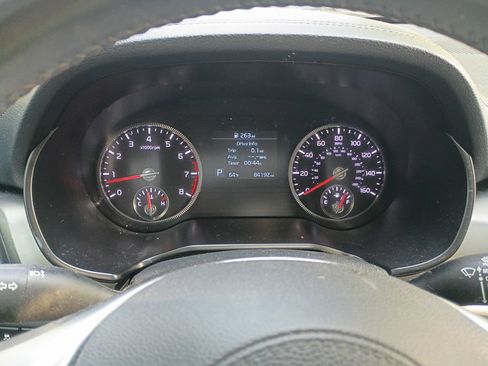 Used 2022 Kia Telluride EX w/ EX Premium Package AWD/4WD image 17