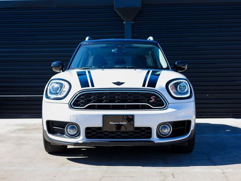 Used 2020 MINI Cooper Countryman S w/ Premium Package image 10