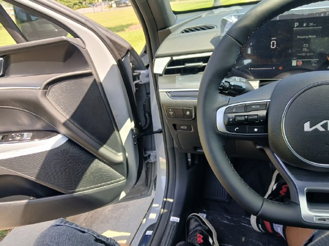 New 2026 Kia K5 GT-Line AWD/4WD image 33