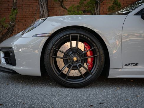 Used 2023 Porsche 911 Carrera GTS RWD image 14
