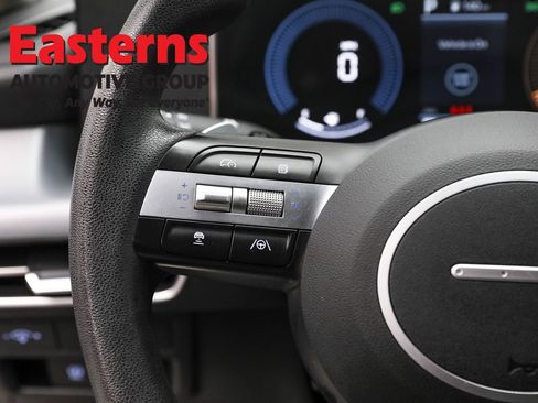 Used 2024 Hyundai Sonata SEL image 14