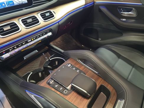 New 2026 Mercedes-Benz GLE 350 4MATIC image 26