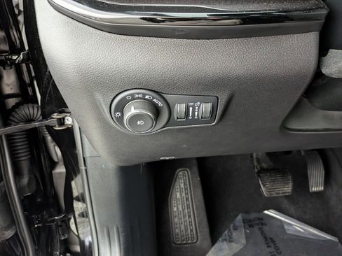 New 2026 Jeep Compass Latitude image 23