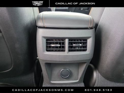 New 2025 Cadillac CT4 Sport image 19