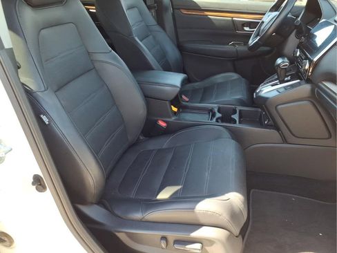 Used 2022 Honda CR-V EX-L image 15