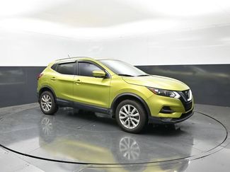 Used 2020 Nissan Rogue Sport SV w/ Technology Package FWD video 1
