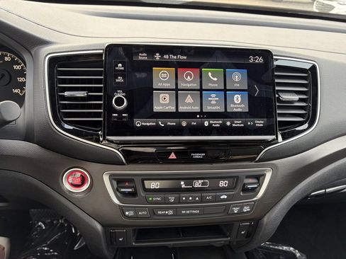 New 2026 Honda Ridgeline TrailSport+ image 15