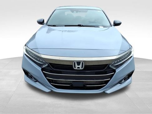 Used 2022 Honda Accord Sport image 15