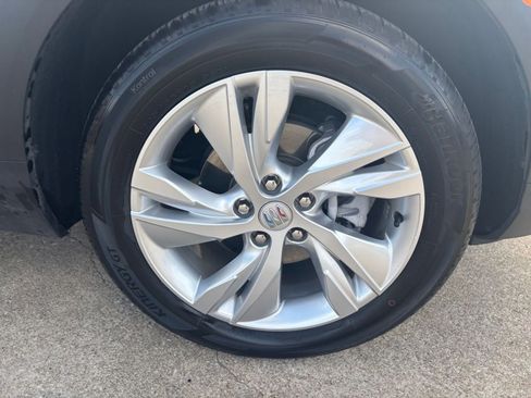 Used 2025 Buick Encore GX Preferred image 28