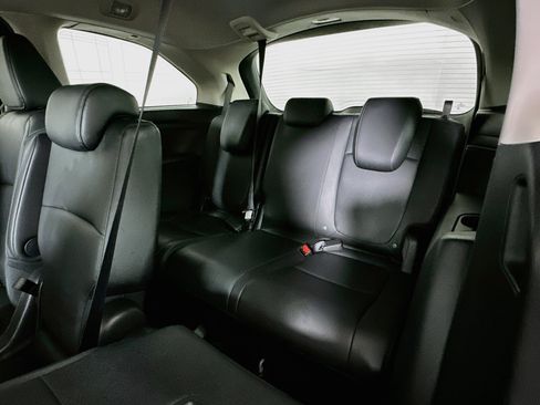 Used 2025 Honda Odyssey EX-L image 28