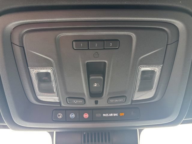Used 2023 Chevrolet Silverado 1500 ZR2 AWD/4WD image 54