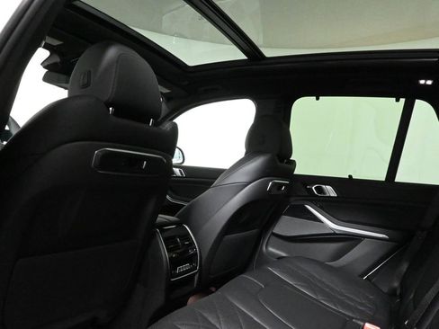 Used 2026 BMW X5 xDrive40i w/ M Sport Package image 33