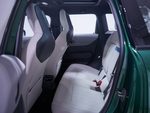 New 2026 MINI Cooper S FWD image 9