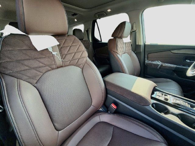 New 2026 Honda Pilot Elite image 28