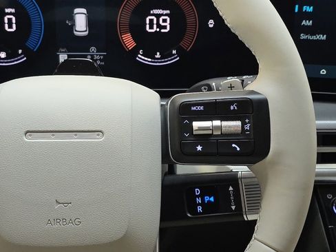 New 2026 Hyundai Santa Fe SEL image 19