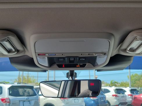 Used 2024 Subaru Forester Premium image 20