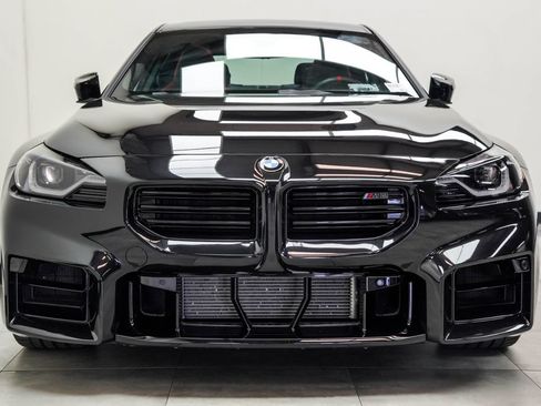 Used 2026 BMW M2 RWD image 5