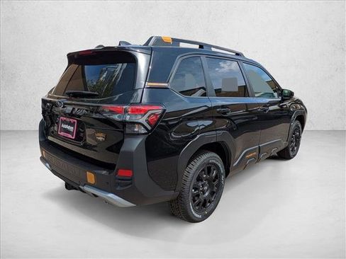 New 2026 Subaru Forester Wilderness AWD/4WD image 5