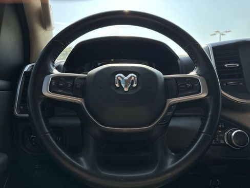 Used 2020 RAM 1500 Big Horn image 11