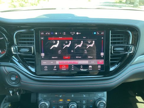 New 2026 Dodge Durango GT AWD/4WD image 31