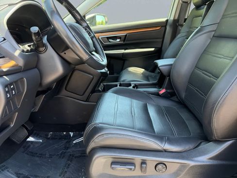 Used 2020 Honda CR-V EX-L image 7