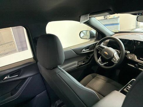 New 2026 Chevrolet Equinox LT AWD/4WD image 27