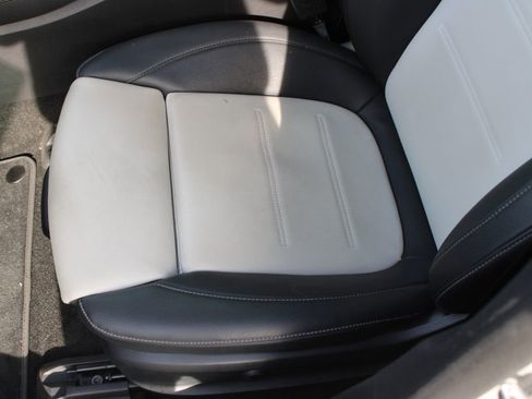 Used 2021 Mercedes-Benz CLA 35 AMG 4MATIC image 16