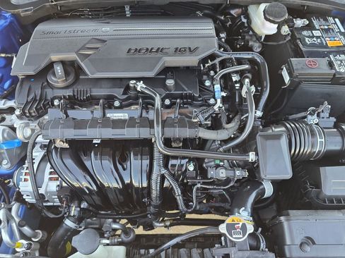 Used 2025 Kia K4 GT-Line FWD image 24
