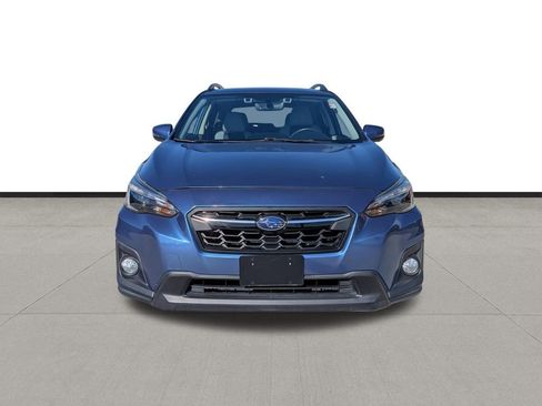 Used 2019 Subaru Crosstrek 2.0i Limited w/ Moonroof Package image 2