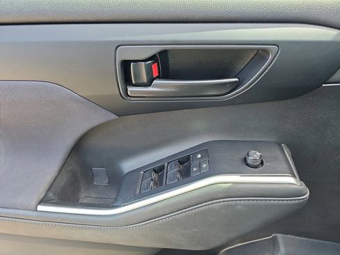 Used 2023 Toyota Highlander L FWD image 30