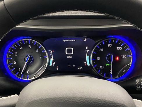 New 2026 Chrysler Pacifica Select w/ S Appearance Package FWD image 17