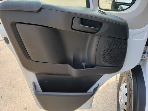 Used 2018 RAM ProMaster 1500 FWD image 11
