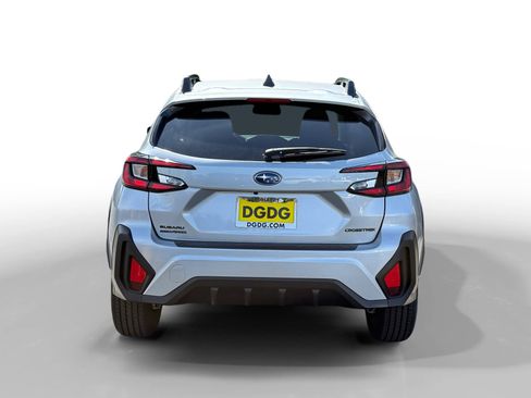 New 2026 Subaru Crosstrek 2.0i Premium image 4