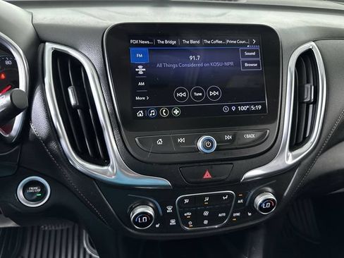 Used 2019 Chevrolet Equinox Premier FWD image 13