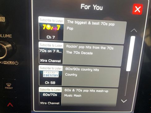 Used 2025 Subaru Crosstrek 2.5i Limited image 26