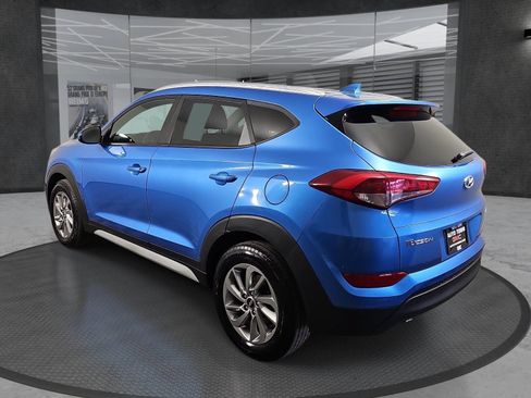 Used 2018 Hyundai Tucson SEL AWD/4WD image 7