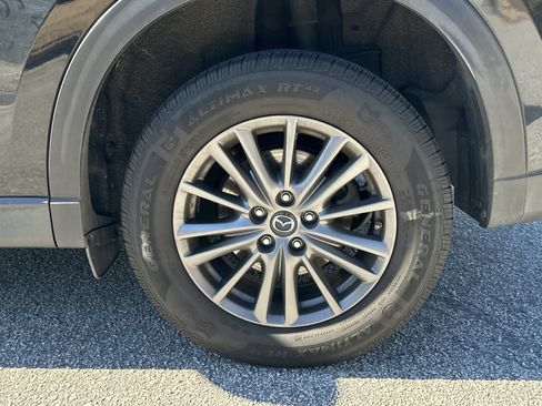 Used 2020 MAZDA CX-5 Sport image 21