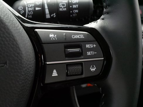 Certified 2026 Honda CR-V EX-L image 25