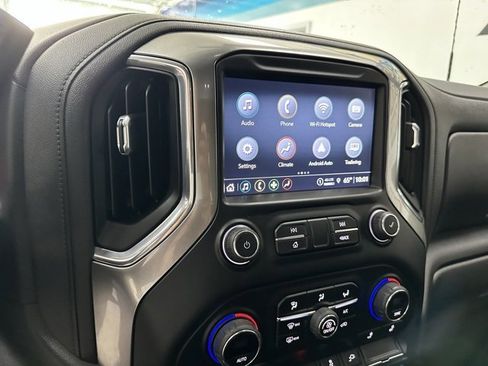 Used 2021 Chevrolet Silverado 2500 LTZ image 20