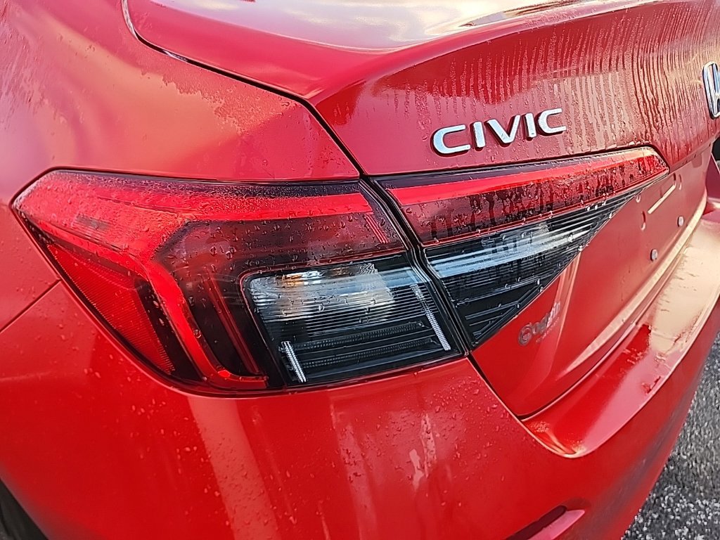 Used 2024 Honda Civic Sport image 12